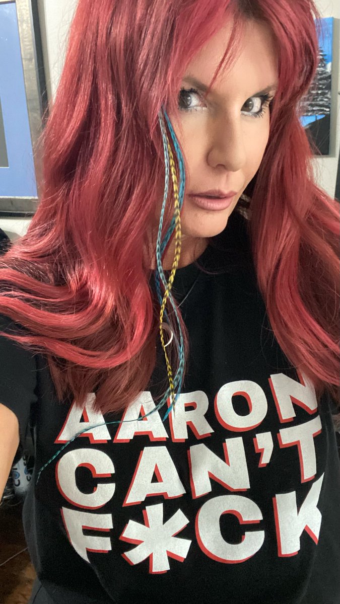SkettiToothJohn's tweet photo. Ok, now, where the hell am I suppose to wear this??? ๐คทโโ๏ธ. #DidNotThinkItThrough
@DeniceStudebak2 @BelovedChattah @Jessianne44 @DebbieDabbler https://t.co/0eWMEDIzaO