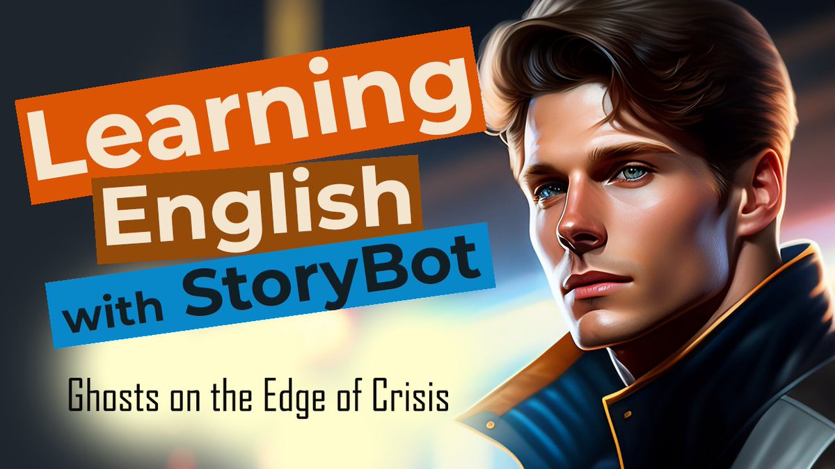 English StoryBot tweet media