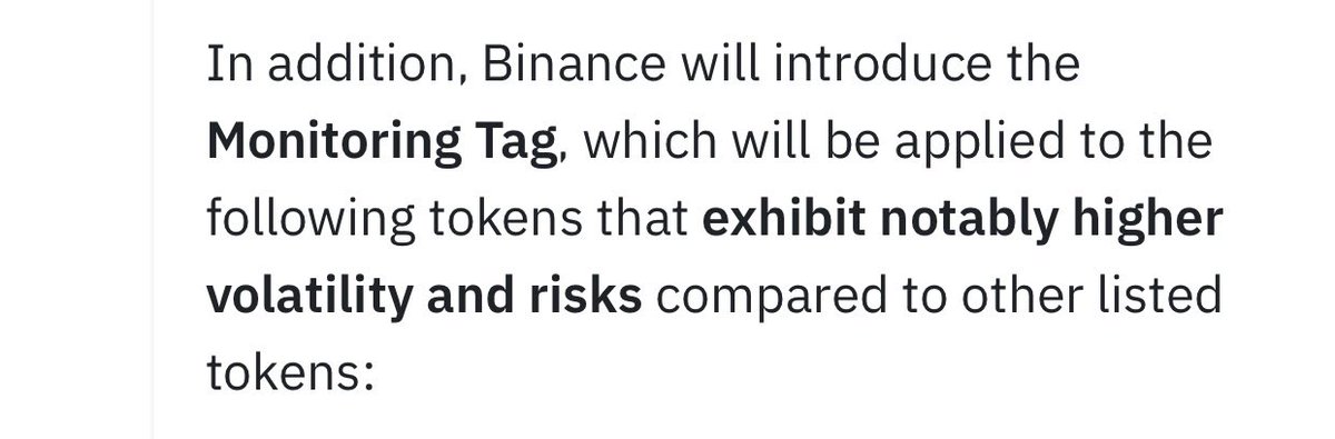 yanisslav's tweet photo. $JASMY thoughts about Monitoring Tag: Well, high volatility = BIG price moves! BUT #Jasmy is currently at the bottom now. Maybe @binance knows something we don't! 🧐 Get ready for a potential fast and furious UPWARD trend! #MonitoringTag @HARA_JasmyCFO @JasmyMGT https://t.co/yfNCre5SSP