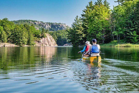 PaddleKillarney's tweet photo. Great story on everything #KillarneyProvincialPark has to offer! The Accessible Wilderness of Killarney Provincial Park, by Robin &amp; Arlene Karpan

And thank you 🙏 for the shout out!

https://t.co/fu7yEL6BS6

#KillarneyOutfitters #KillarneyOntario https://t.co/IDcEocQM7d