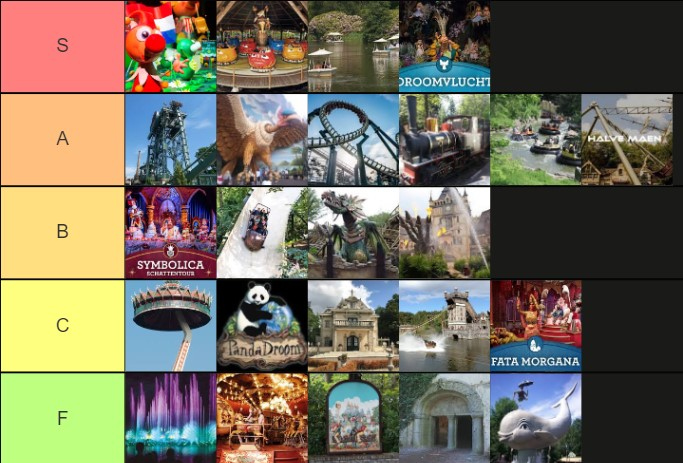 De grote: 18+ DINGETJES DOEN IN EFTELING ATTRACTIES TIERLIST. LIST. Lets go!!!! 💏🌝🏖️
#benbvolliefde Ingrid Petri