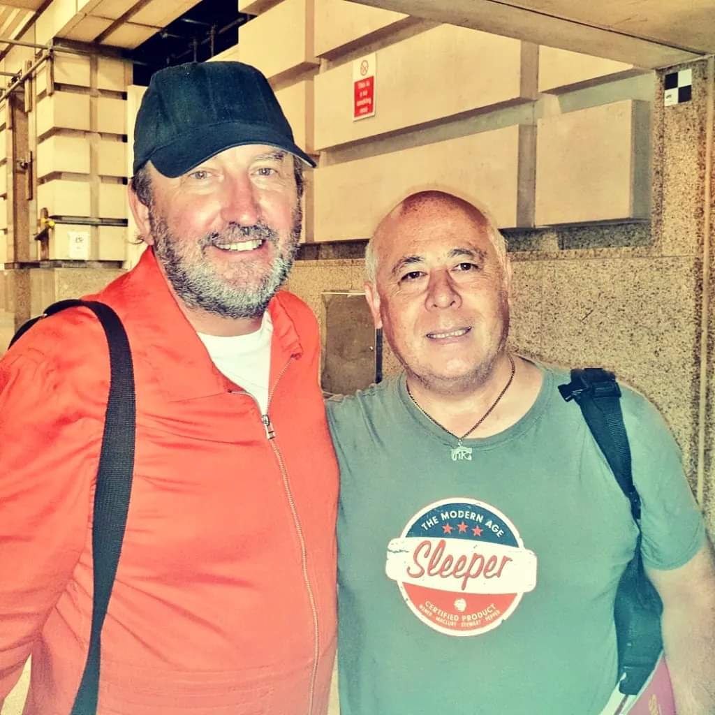 Kevenlaw's tweet image. Love, Love, Love  @LeeMack &amp;amp; Sally Bretton 🥰💖🥰   #NotGoingOut