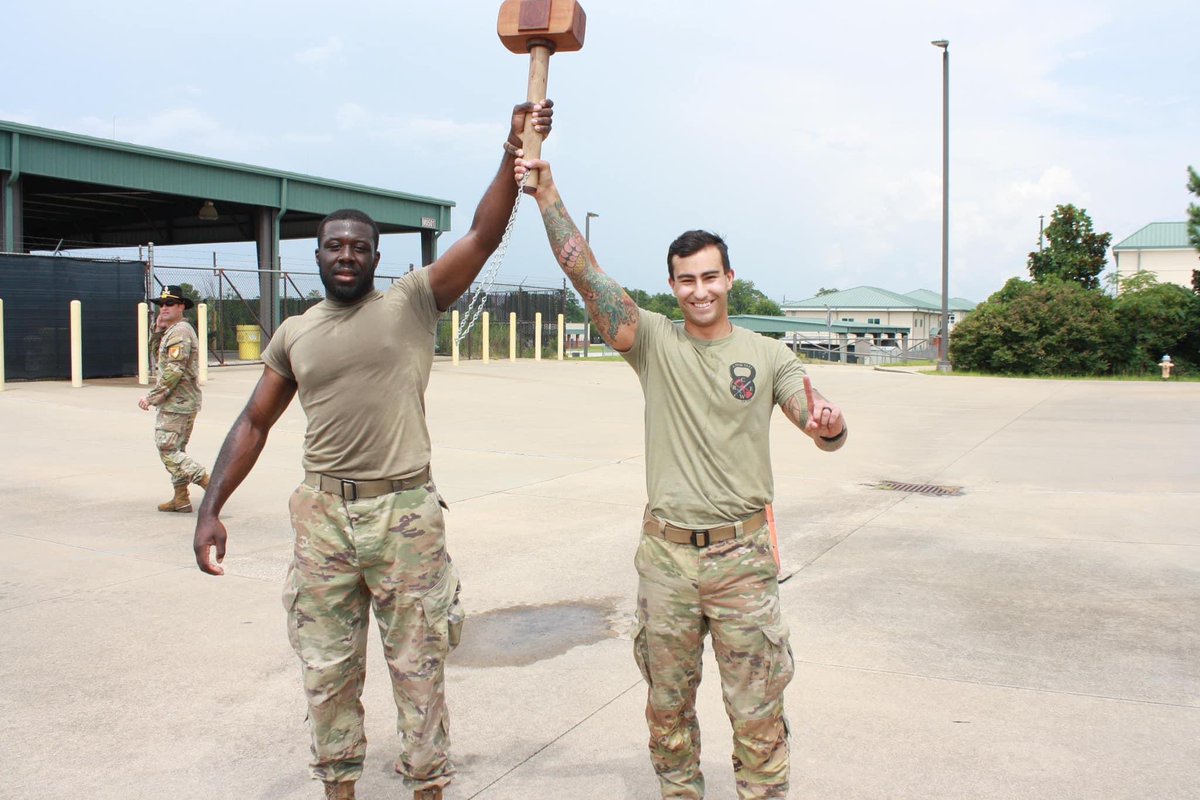 Strike 6 tweet media