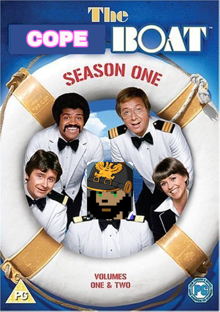 Parafinas1's tweet image. And my $PNDX "disappeared" from my wallet too!
Guess we are all in same Boat.....

"The COPE Boat"🤣🤯💜

Well i "payed" my ticket for this show 🥳🪩
Lets wait and see! 🫂
 
@Pauly0x
#poundX #NFTcommunity