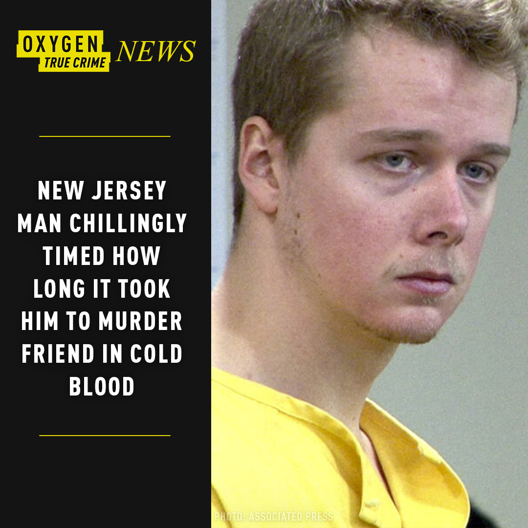 “I don’t feel any different. And I don’t think about it,” a disappointed #LiamMcAtasney told a friend of how little the murder of #SarahStern impacted him. #OxygenTrueCrimeNews #Dateline

Visit the link for more: oxygen.tv/3Yb1gTw