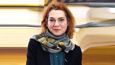 Please support Aslı Erdoğan, the author and journalist of dozens of national and international awards, who is imprisoned in Turkey and is currently in exile in Germany.
<a href="/PEN_Deutschland/">PEN Deutschland</a> 
<a href="/TurkishPEN/">PEN</a> 
<a href="/TGCTr/">TGC</a>