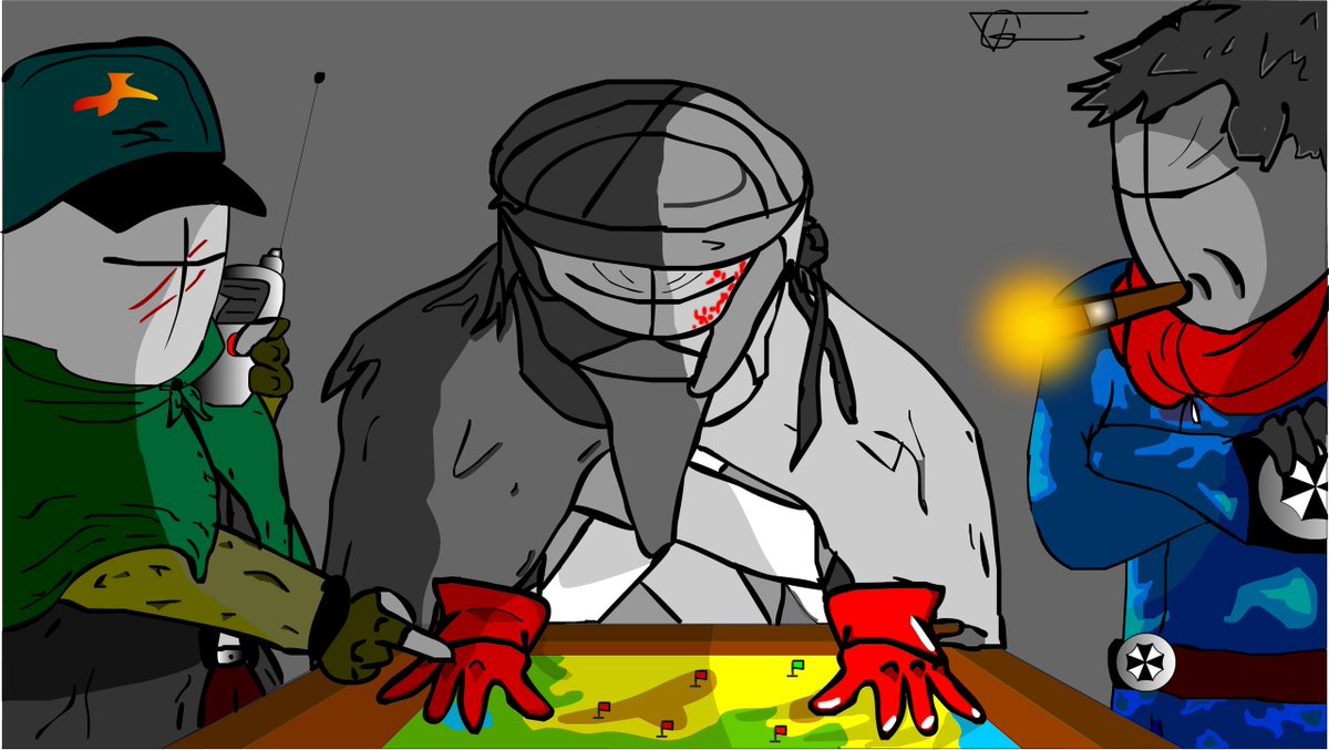 Neganyy's tweet photo. What the plan?

#drawing #sketching #art #adobeflashcs #character #games #madnesscombat https://t.co/RSEoIU4zzd