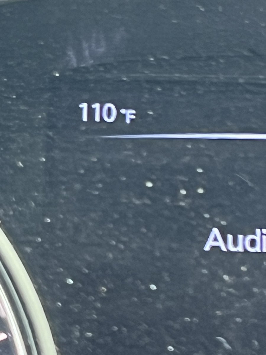 PICKERSMUSIC's tweet photo. #texas #no #airconditioning #music #life https://t.co/jtaQQd81O4