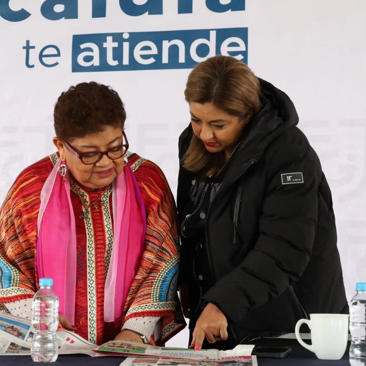 Alfa González tweet media