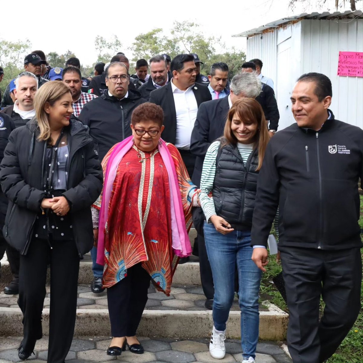 Alfa González tweet media