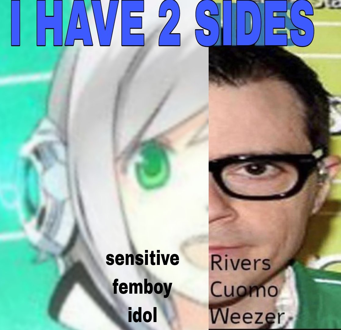 [yo cuelgo memes de weezer en el estado]