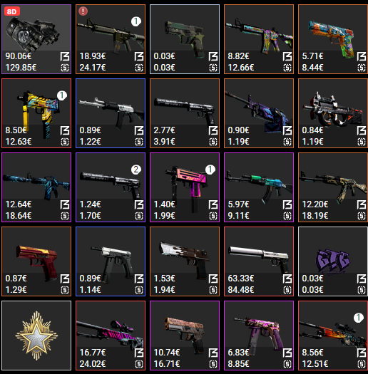 squallrbg98's tweet photo. CSGOQUIZ

Regalando skins en directo

🎁SUB=SORTEO🎁

Debemos 1 sorteo por sub

SUB=SORTEO

-Follow 
@squallrbg98

-RT 
-Tag 1 friend
-Estar en el STREAM 
https://t.co/t6Q27SPH6z

#csgo #csgoesp #CSGOGiveaway https://t.co/3wJeXEhLUb