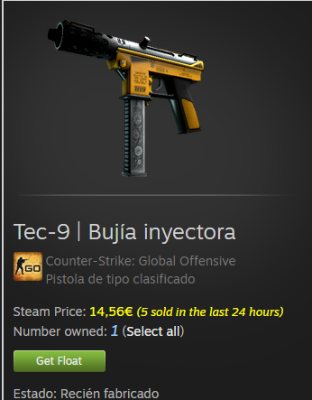 squallrbg98's tweet photo. CSGOQUIZ

Regalando skins en directo

🎁SUB=SORTEO🎁

Debemos 1 sorteo por sub

SUB=SORTEO

-Follow 
@squallrbg98

-RT 
-Tag 1 friend
-Estar en el STREAM 
https://t.co/t6Q27SPH6z

#csgo #csgoesp #CSGOGiveaway https://t.co/3wJeXEhLUb