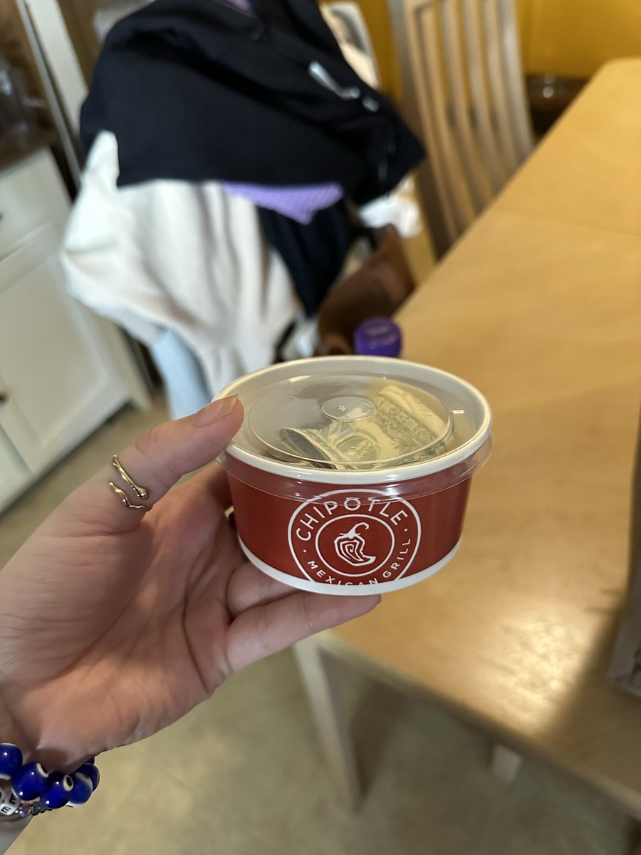 this is my 19 year old brother’s wallet i am so serious rn