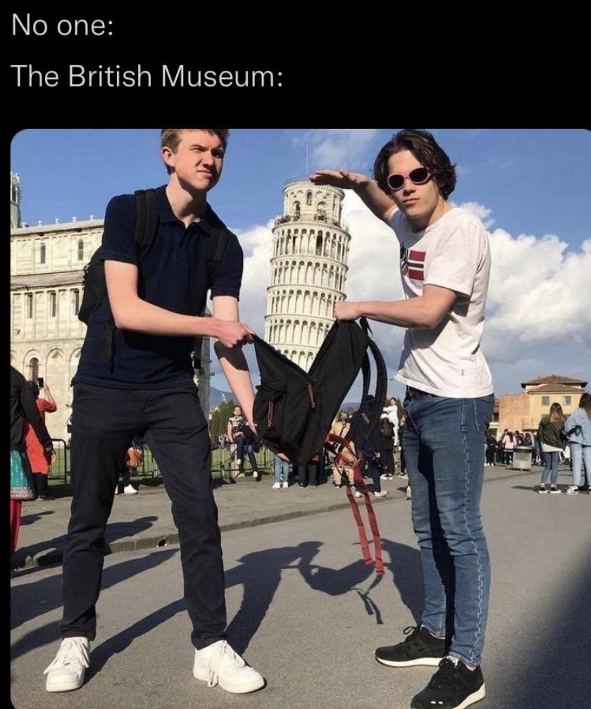 NoContextHumans's tweet photo. https://t.co/5RTky4i5do