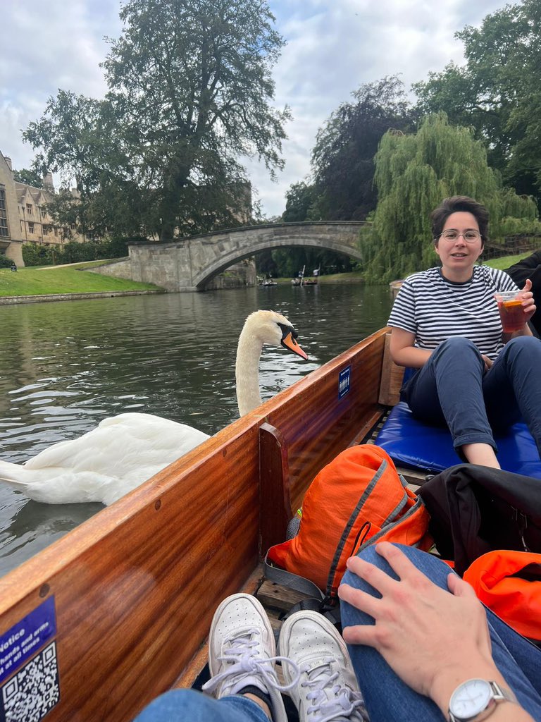 Thora Karadottir Lab tweet media