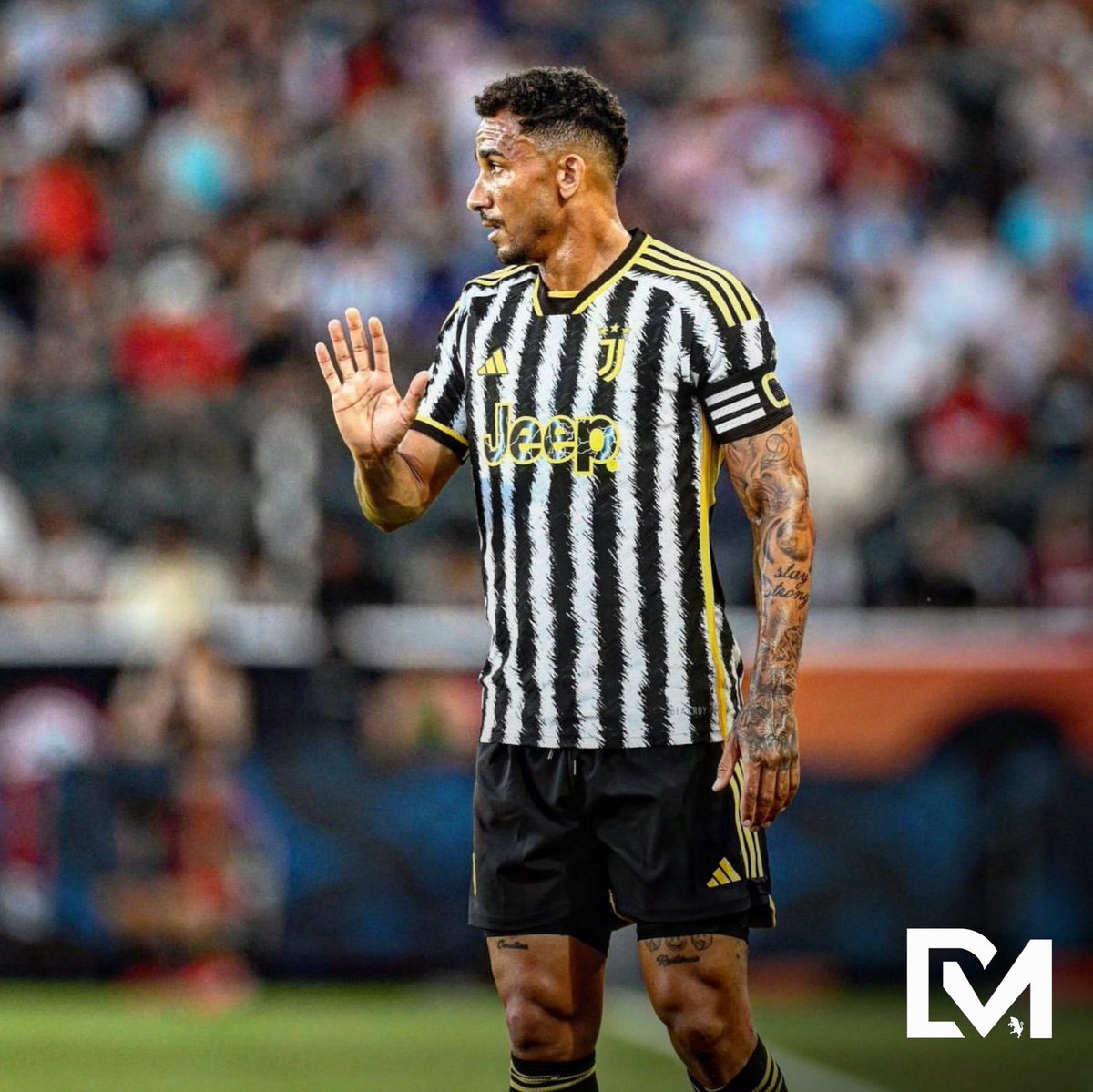 🗣️ Danilo : "Last year was difficult, this year will be easier."
(<a href="/_Morik92_/">Mirko Di Natale</a>)