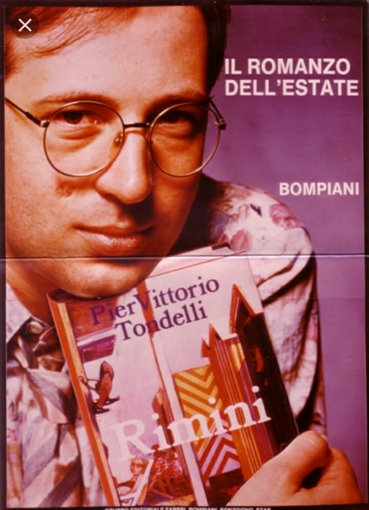 vannisantoni's tweet photo. le pubblicità, quelle che ci piacciono

(via @T_Guariento) https://t.co/wnlR8Xx0tI