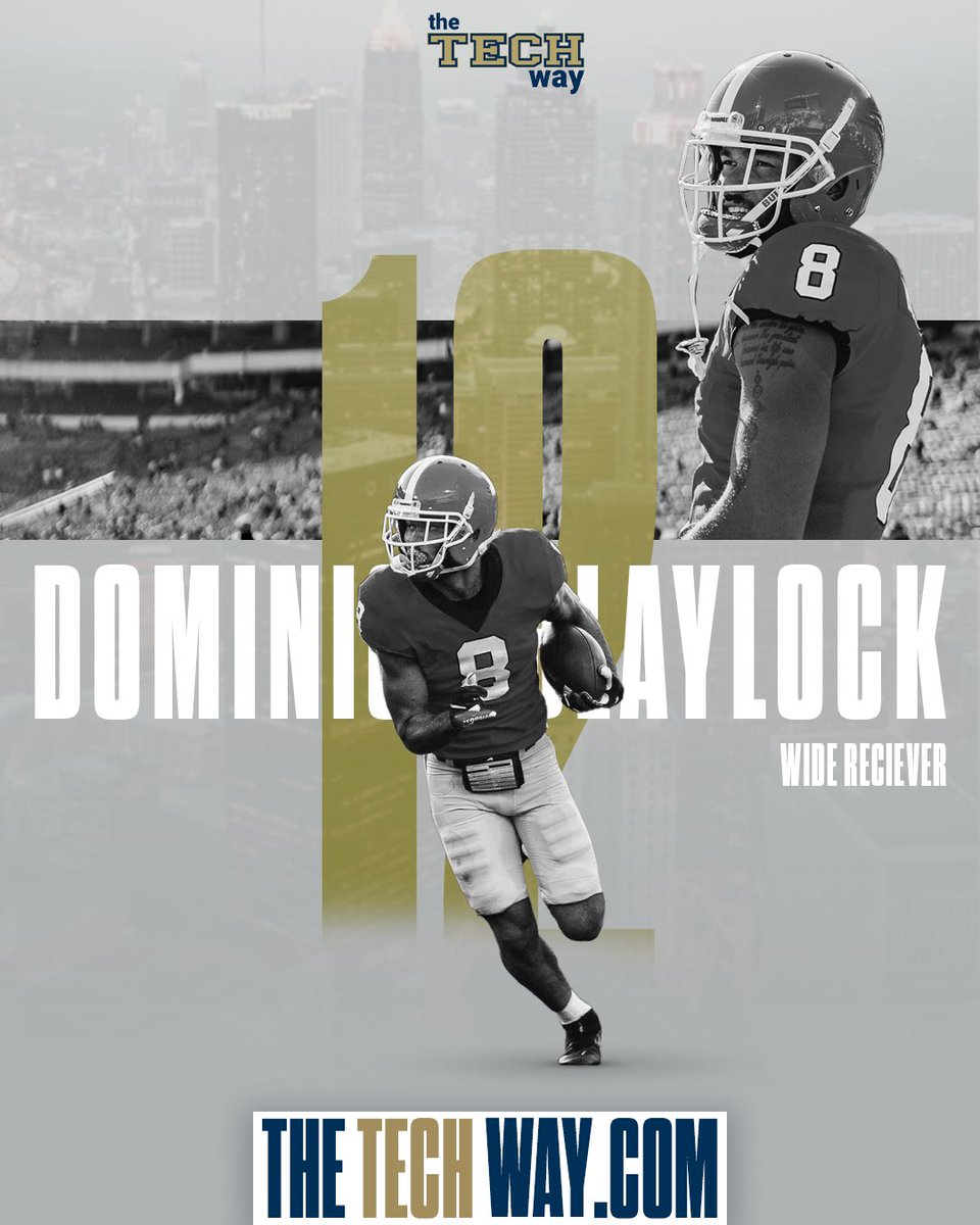 Dom Blaylock tweet media