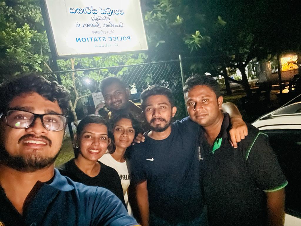 Anuruddha Bandara tweet media