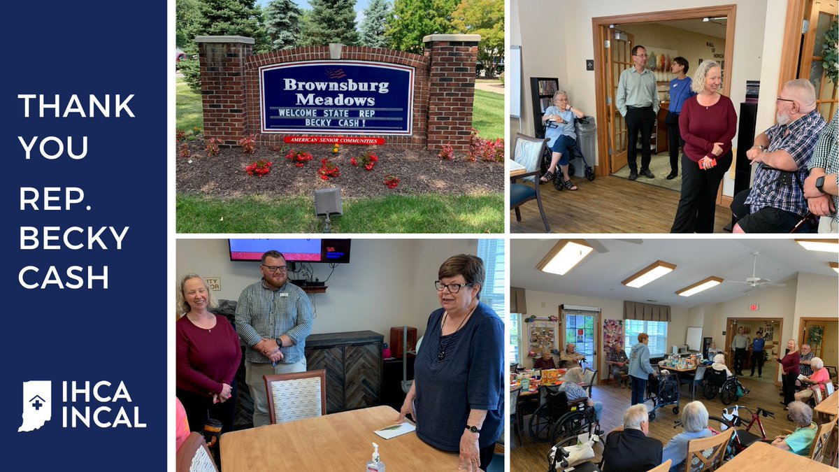 IHCA/INCAL tweet media