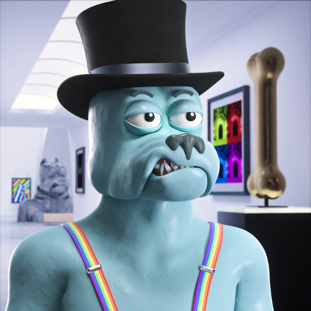 BEDT1ME's tweet photo. @Chris22010391 @BulliesGenesis #BULLIES #ALIEN #ALIENFUR @BulliesGenesis #BulliesGenesis #BulliesReveal https://t.co/wgdikByg1l