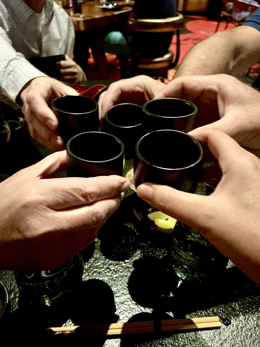 KrautzbergerNA's tweet image. 🔷 Cheers to a great week at AWFS! #krautzberger #krautzbergerspraygun #awfsfair2023