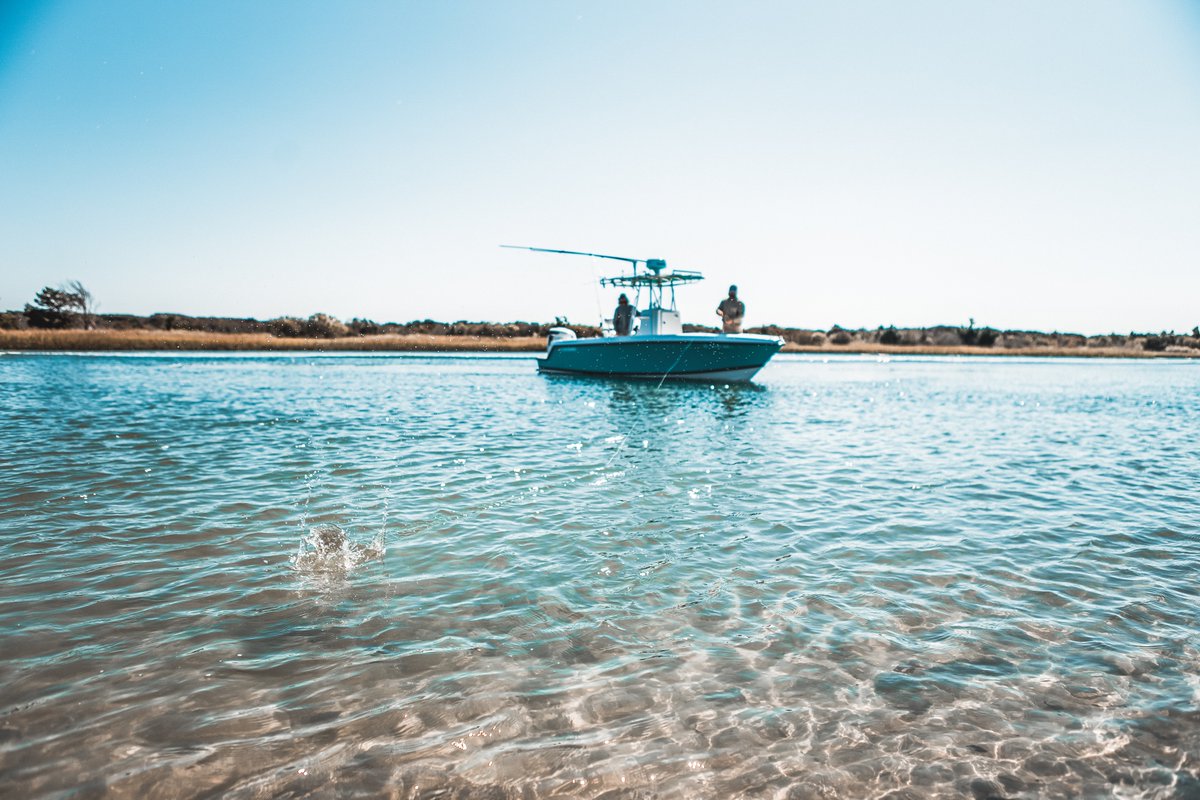 Need to get a line wet?

Our friends over at Drum Roll Charters will get you hooked up. Go ahead and book your charter before they fill up for the season.

Visit the link below to schedule your inshore, nearshore or offshore charter.
drumrollcharters.com/shop

#FishNC