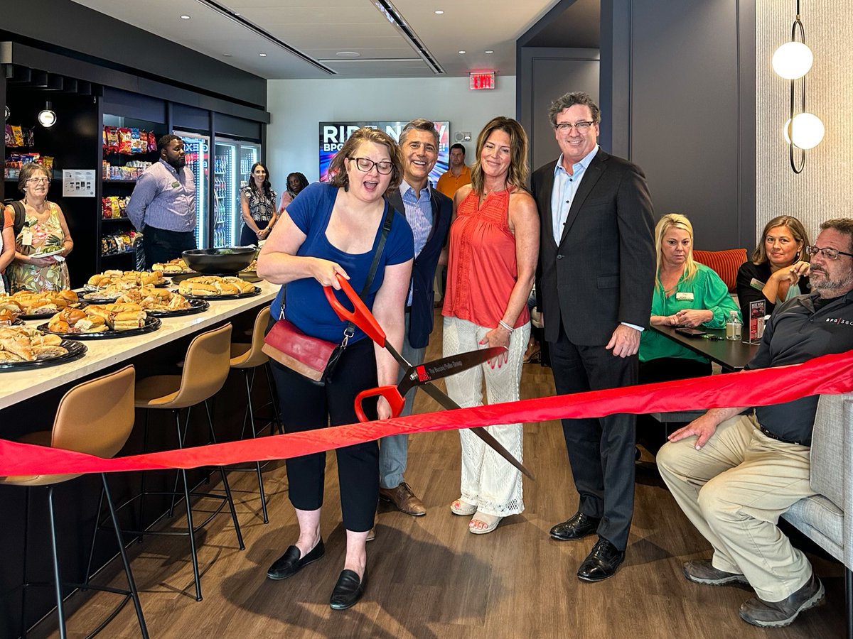 Buccini/Pollin Group tweet media