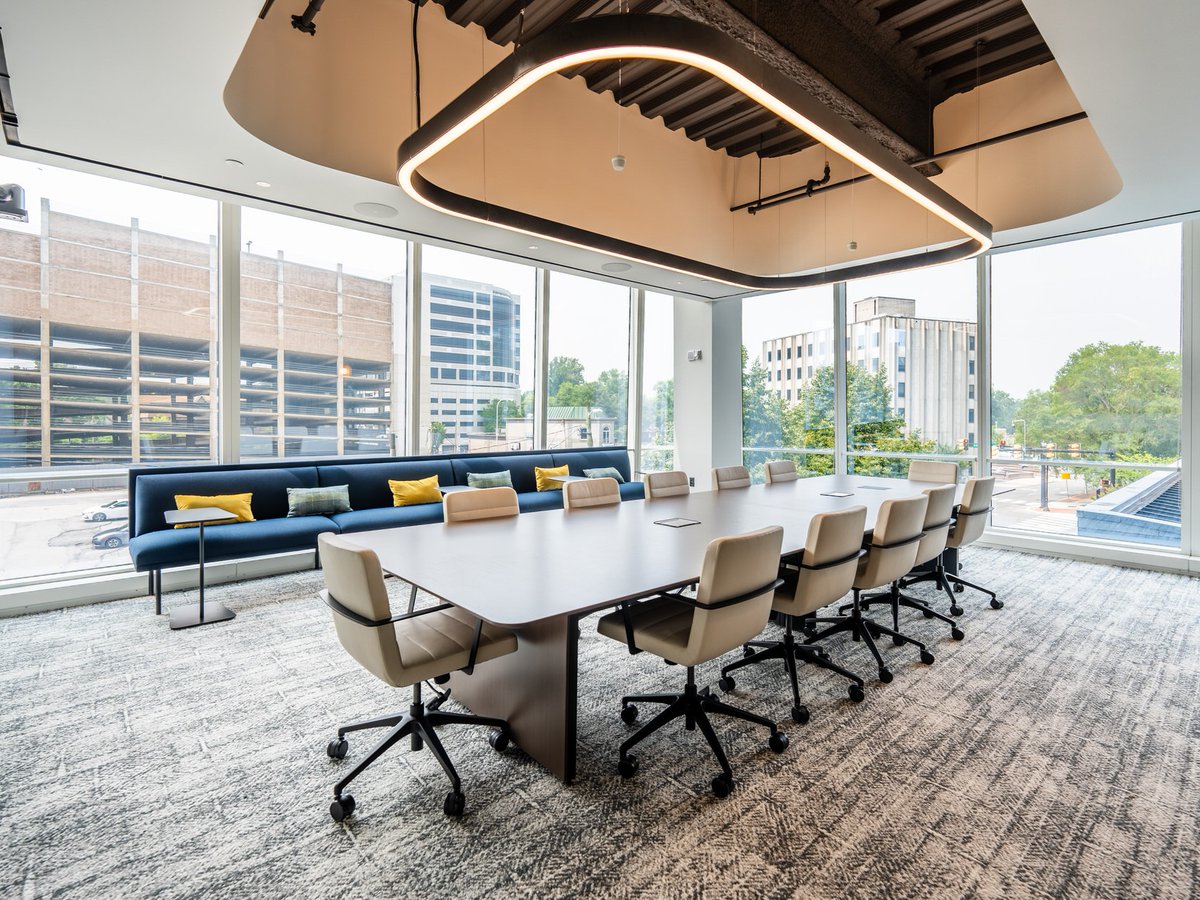 Buccini/Pollin Group tweet media