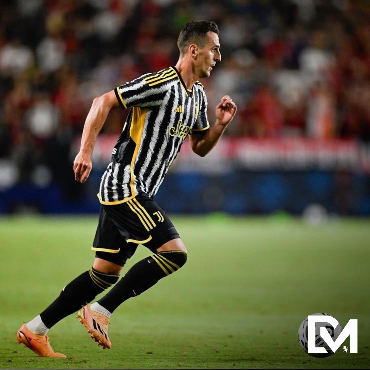 🗣️Milik : "I hope in a good season, we have to play better and we will. Morale is good. Juve must play to win" 
(<a href="/_Morik92_/">Mirko Di Natale</a>)