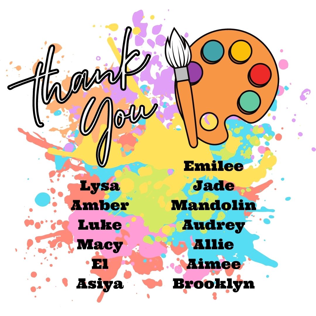 WizardlyKent's tweet image. Thanks to the artistic elves who poured their magical talents into conjuring the enchanted stones hidden throughout downtown for the Wizardly Weekend! ⚡💙💛❤💚 #WizardlyWeekend #SorceryStoneSearch #tradition #freeelves