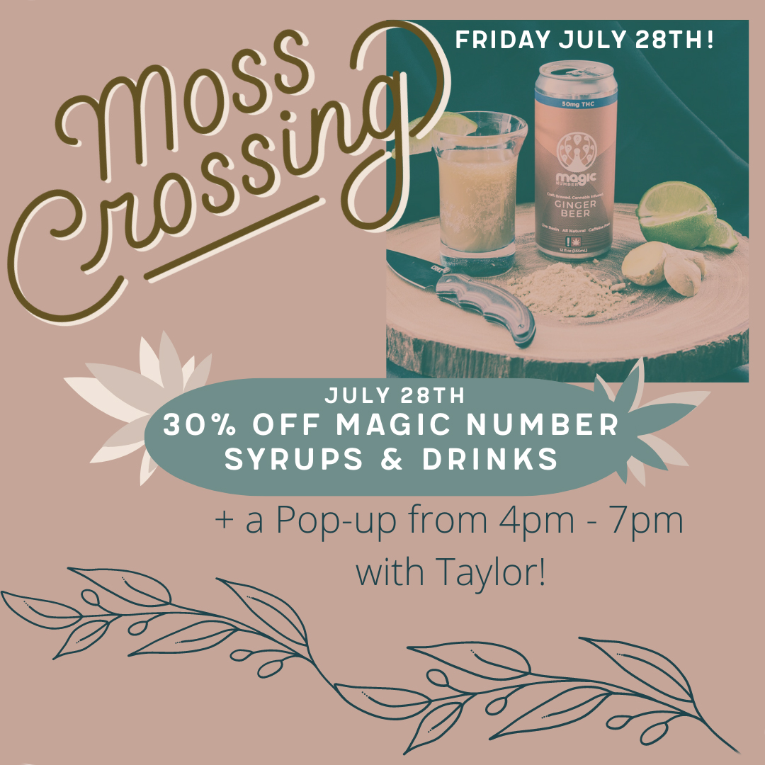 Moss Crossing tweet media