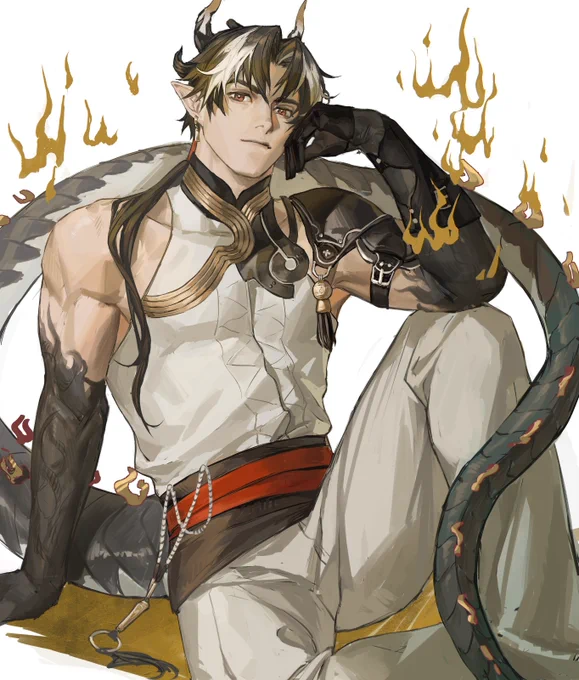 Also ISO whoever drew this please do they have a website or Twitter 