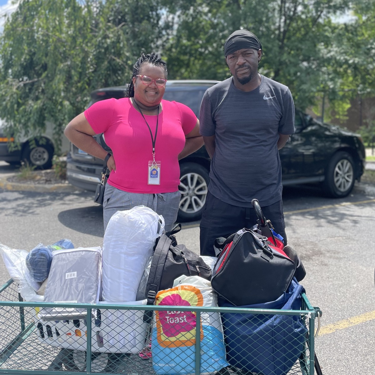 Every day is a beautiful day to move home! Congratulations!

#SJCMovingHome