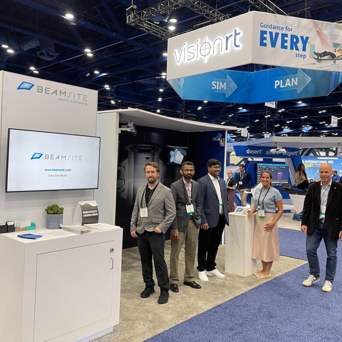 DoseOptics tweet media