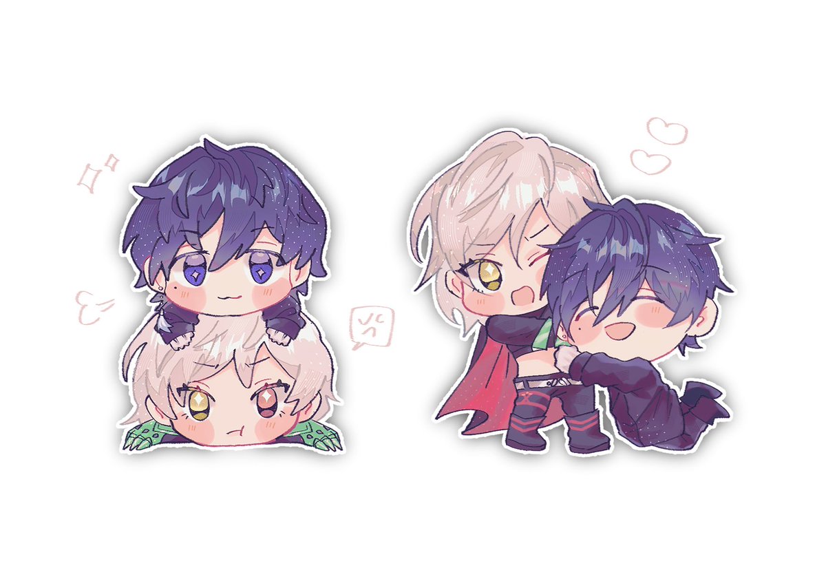 ____TATATA_____'s tweet photo. 🫶🏻
#shinart
#JudArt https://t.co/glywaV8M9a