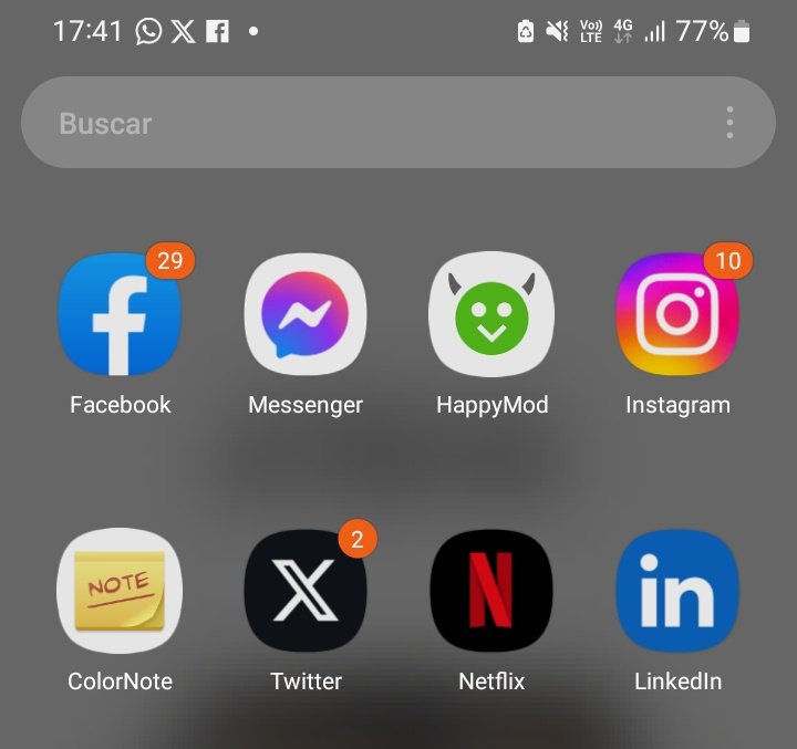 Dale amigo parece que tengo abierto una app de porno