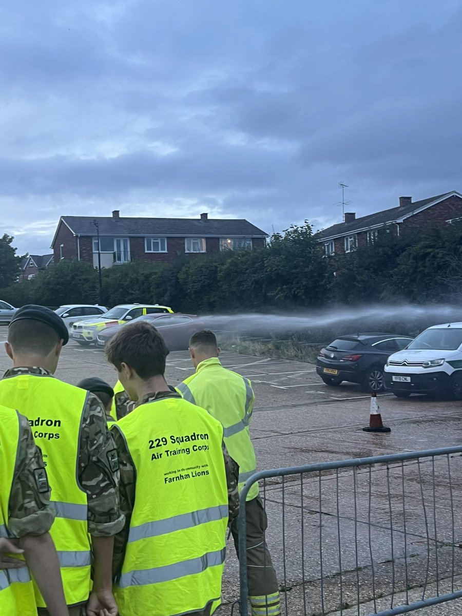 229 Squadron ATC tweet media