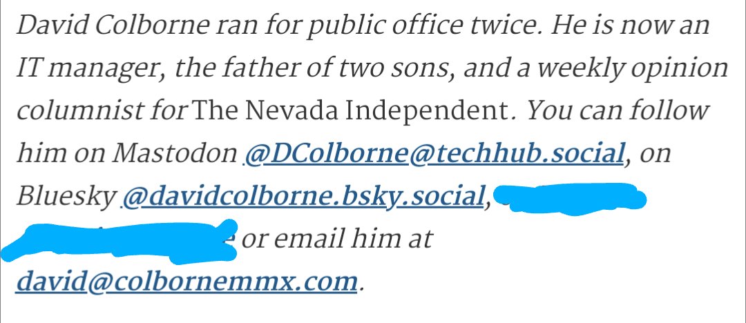 DavidColborne's tweet image. I need to be able to pass a background check to keep my day job. Since this app is no longer filtering CSAM, using this app may cost me my job (and my family and freedom). 

I will not be accepting that risk. Follow me elsewhere if you wish. Details in screenshots.