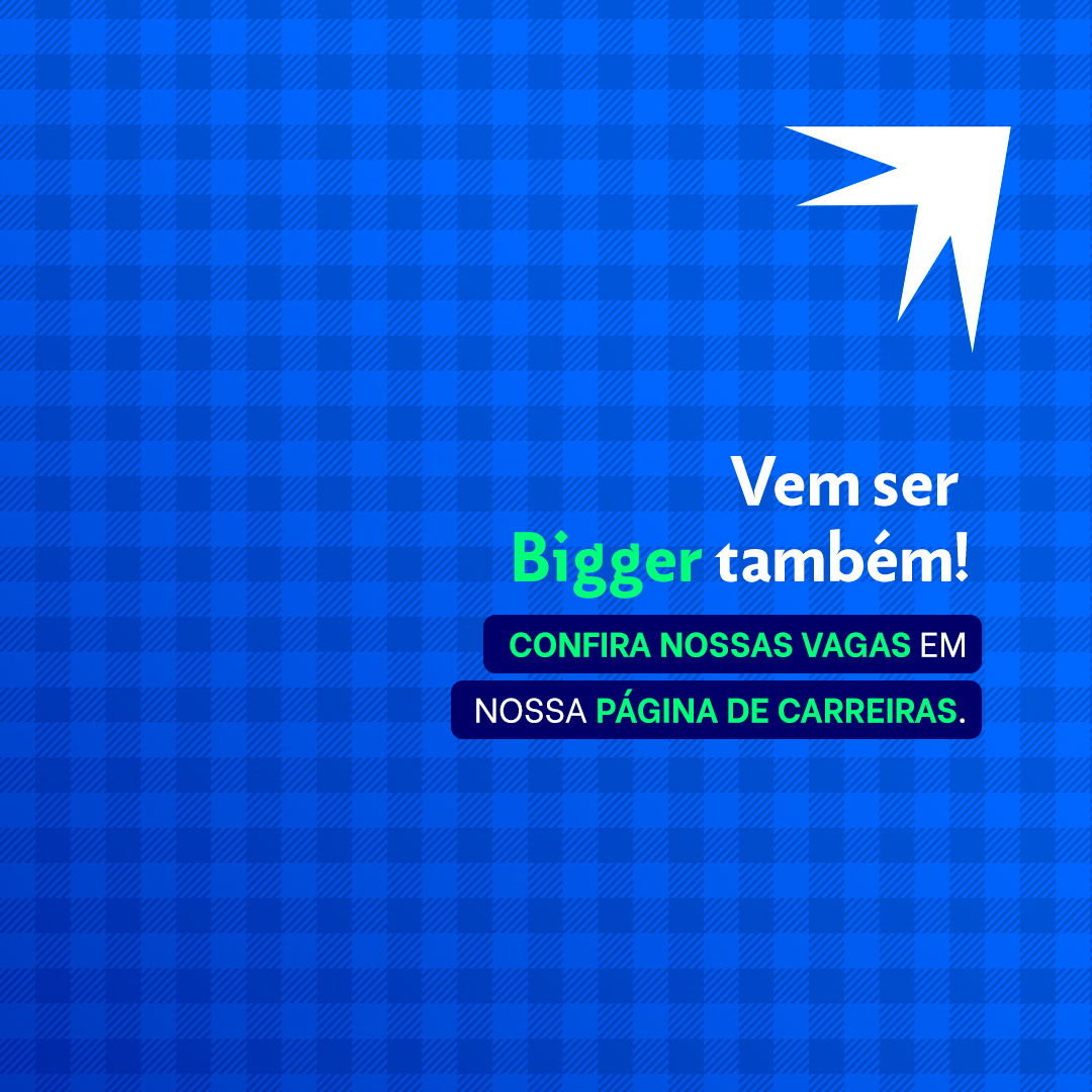 BigData_Corp's tweet image. Confira na íntegra o arraiá dos Biggers na rede vizinha. Venha participar do nosso time! Clique no link para conhecer as vagas abertas: carreiras.bigdatacorp.com.br/nossas-vagas