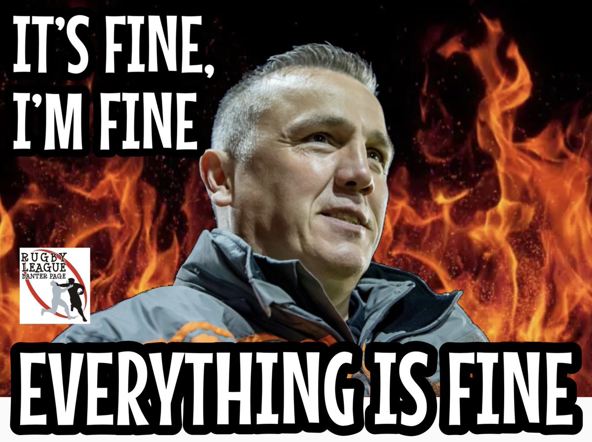 RLBP_'s tweet photo. Everything is FINE 👀 #SLHKRCas #AndyLast #LastOut https://t.co/US8aWj52gd