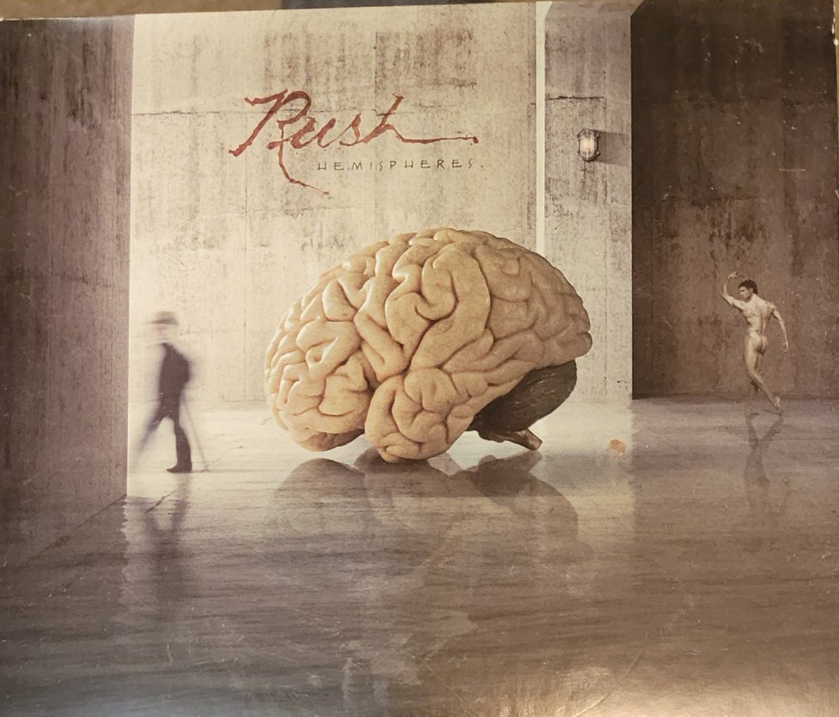 Right, I'm off to listen to Hemispheres for the 60 billionth time 🤣🤣🤘🤘🤘 #rush