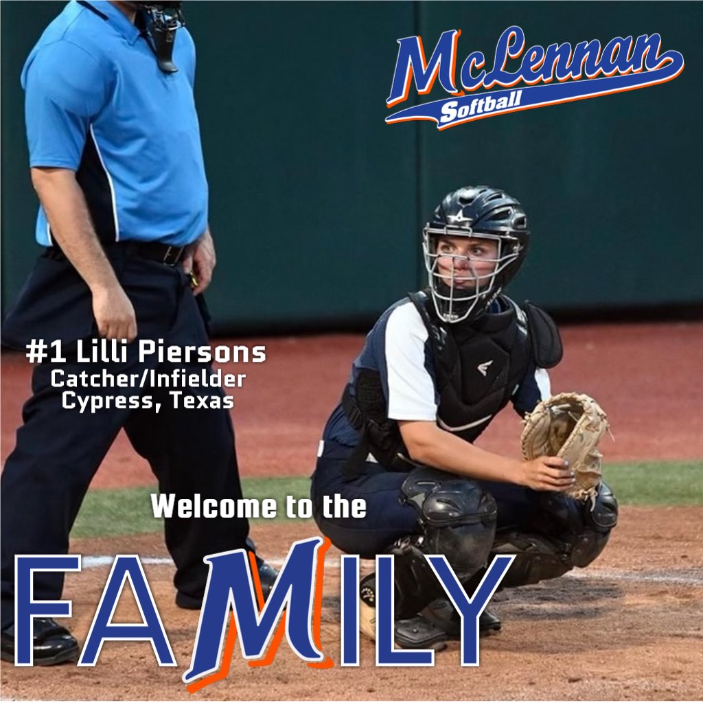 McLennan_SB's tweet photo. Over the next couple of weeks, we will be introducing our incoming players! 

Be on the lookout! 👀 https://t.co/Nqg6cK9YNT