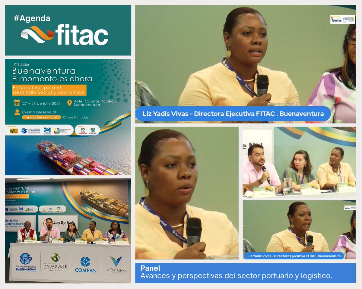 Fitac tweet media
