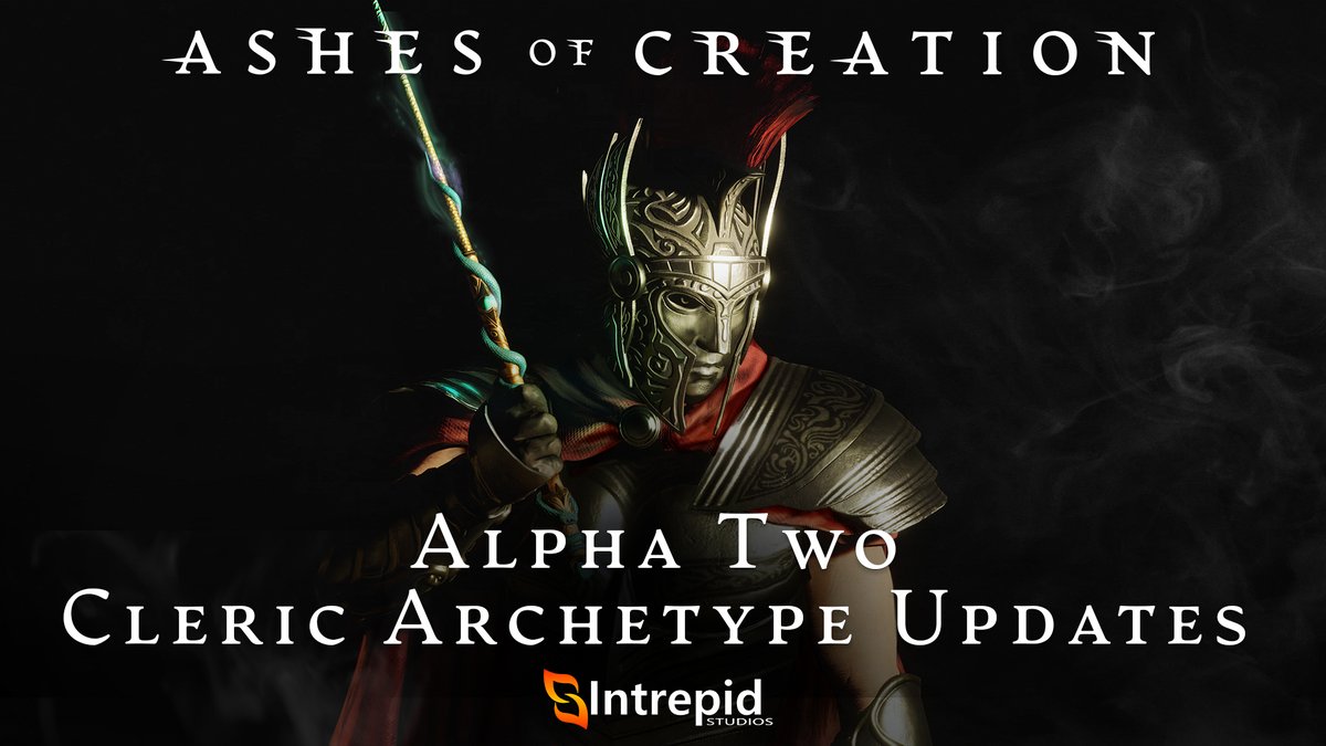 Ashes of Creation tweet media