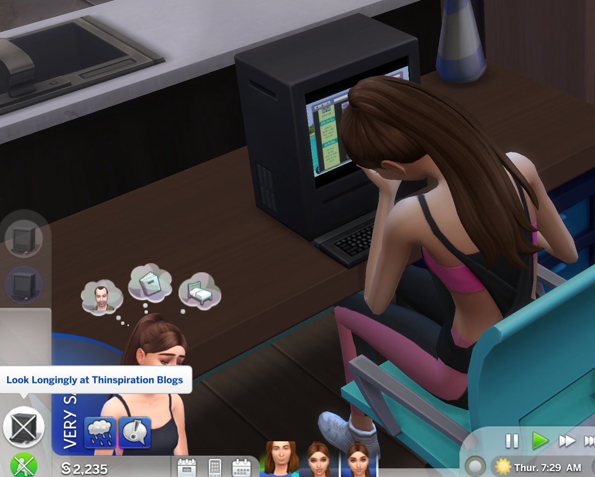 edbutterfIy's tweet image. she's so me