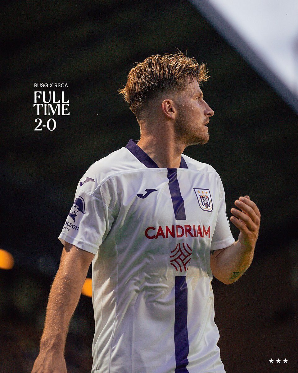 rscanderlecht's tweet photo. Full time. π£βͺ #USGAND https://t.co/NE6F1AWtNf