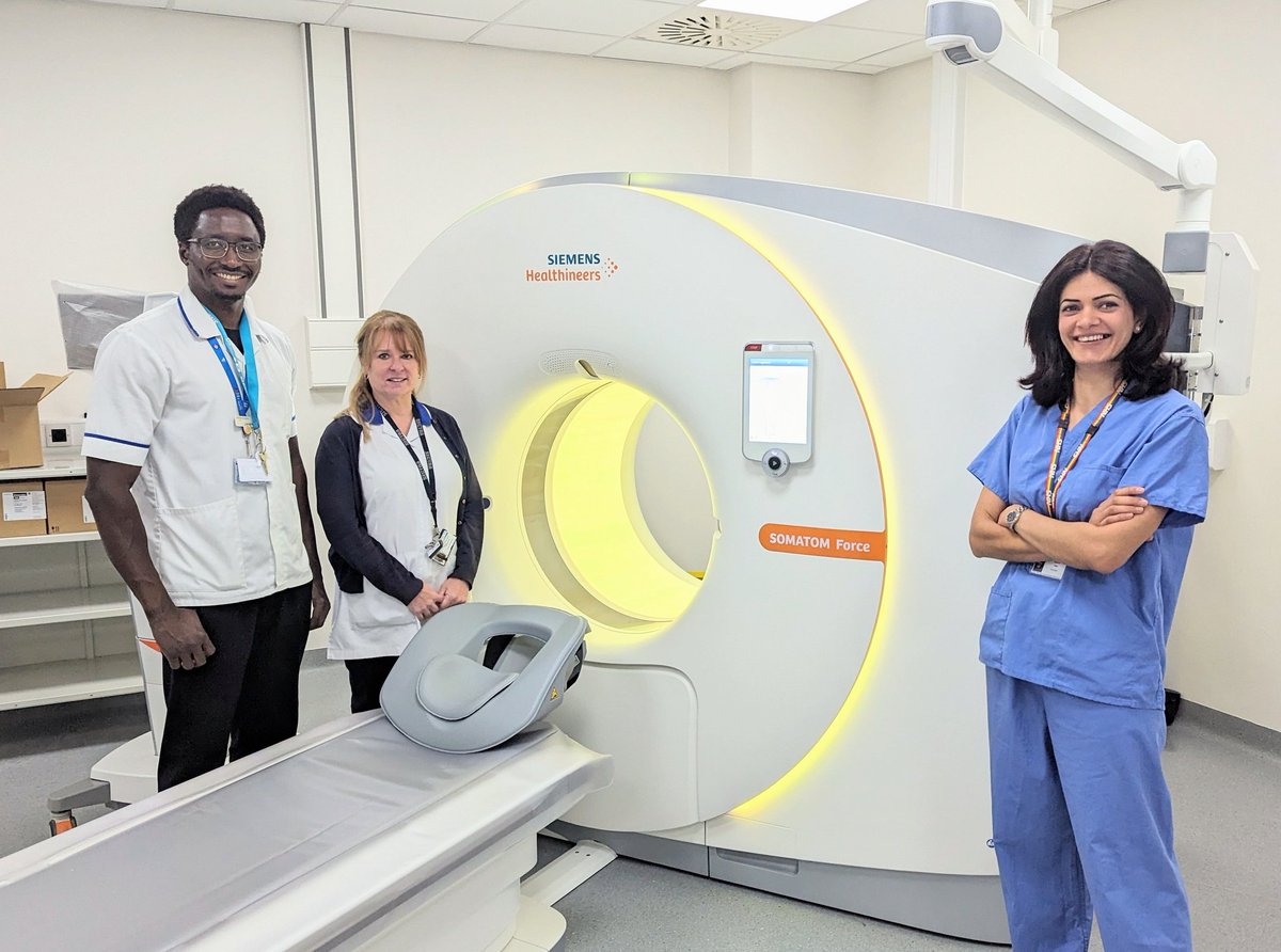 UHNM IMAGING tweet media