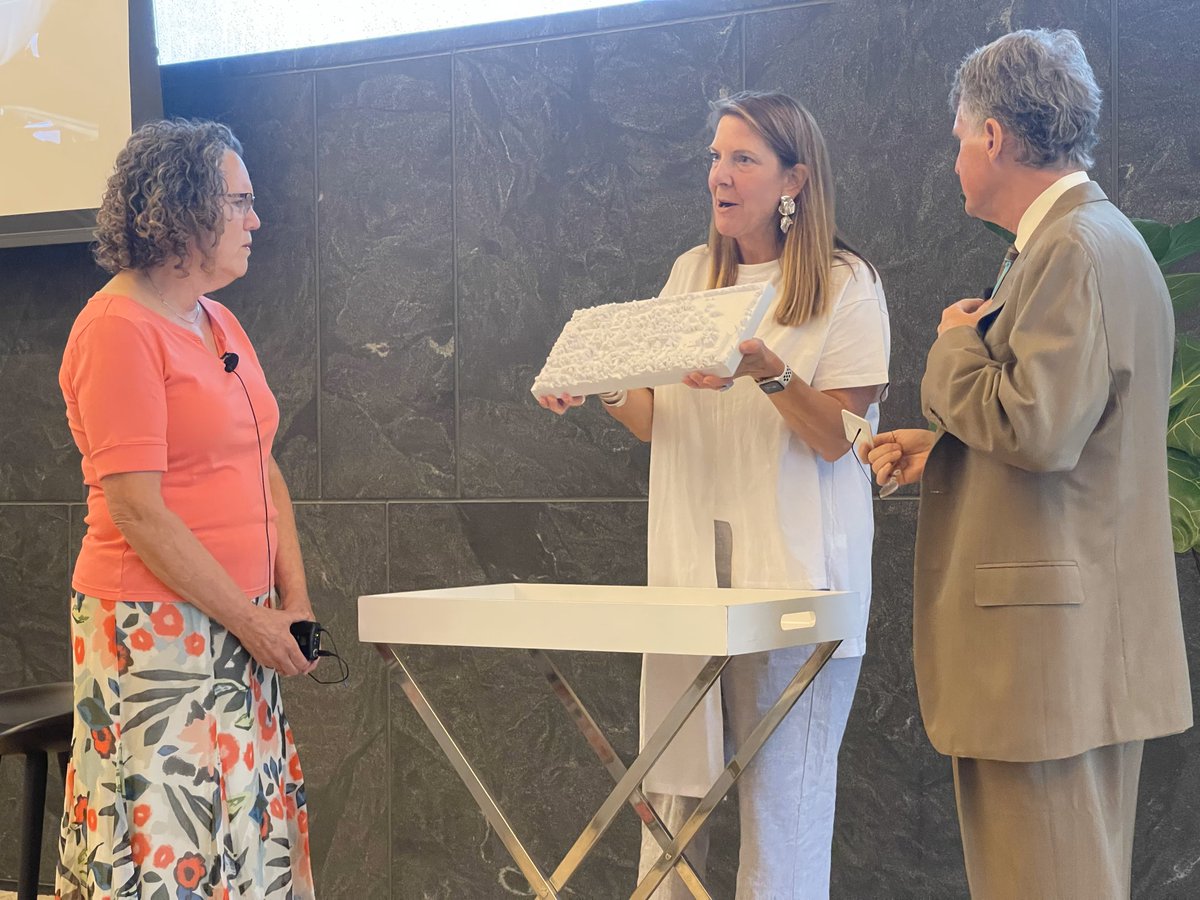 Rip Rapson tweet media